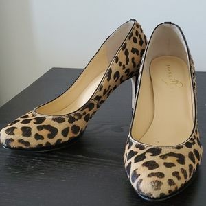 Ivanka Trump high heel shoes